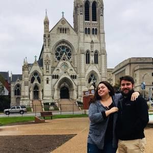 Meet your Posher, Margaret